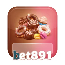 BET891 — ikon APK