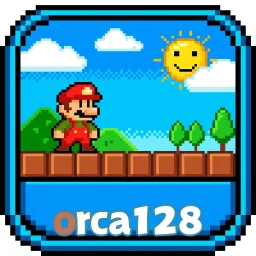 orca128