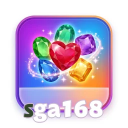SGA168 — ikon APK